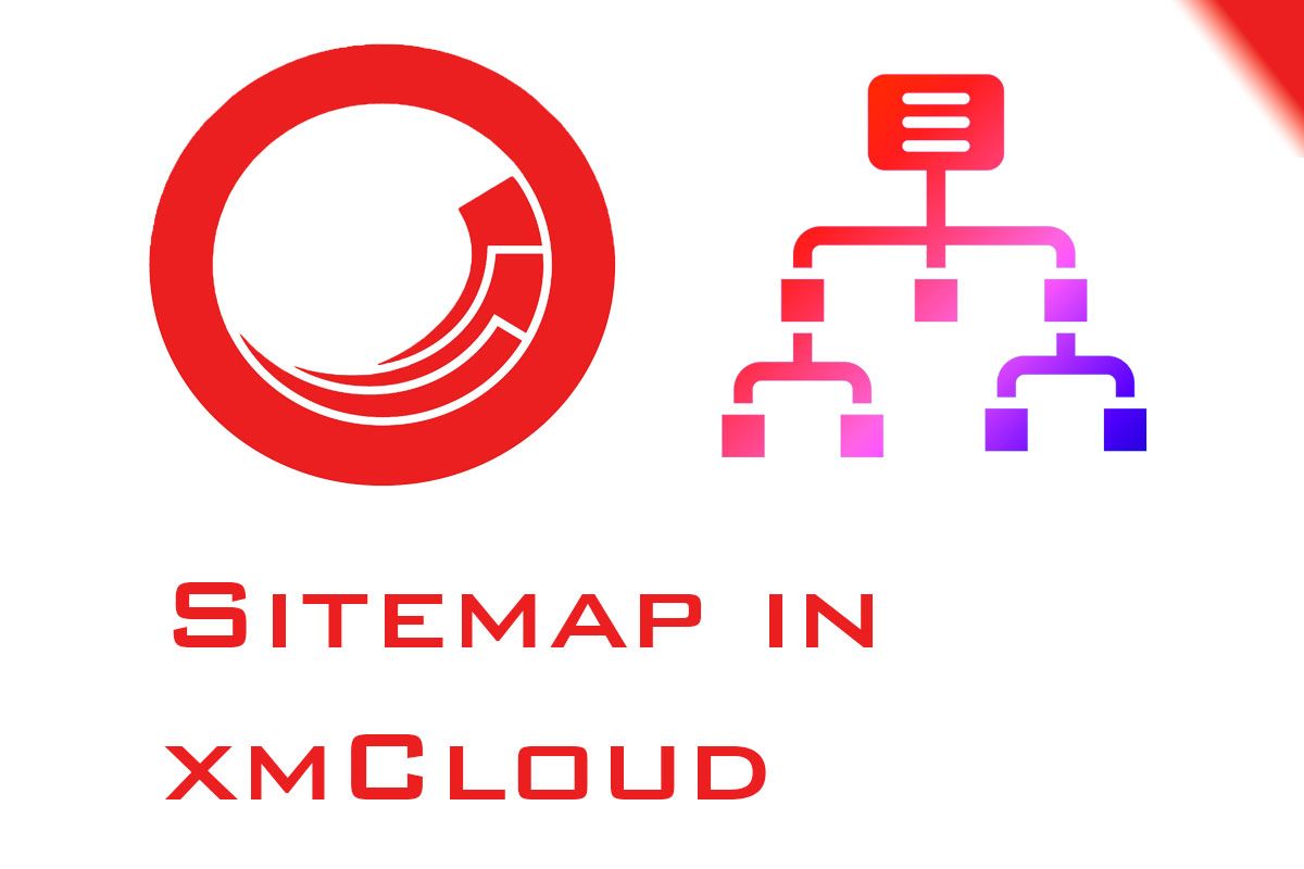 Sitemap in xmCloud